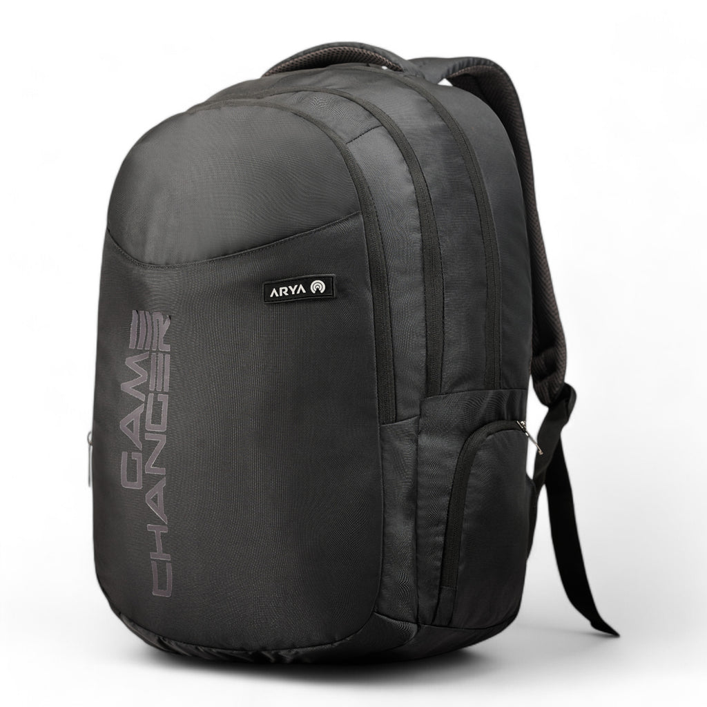 BP Game Changer Black