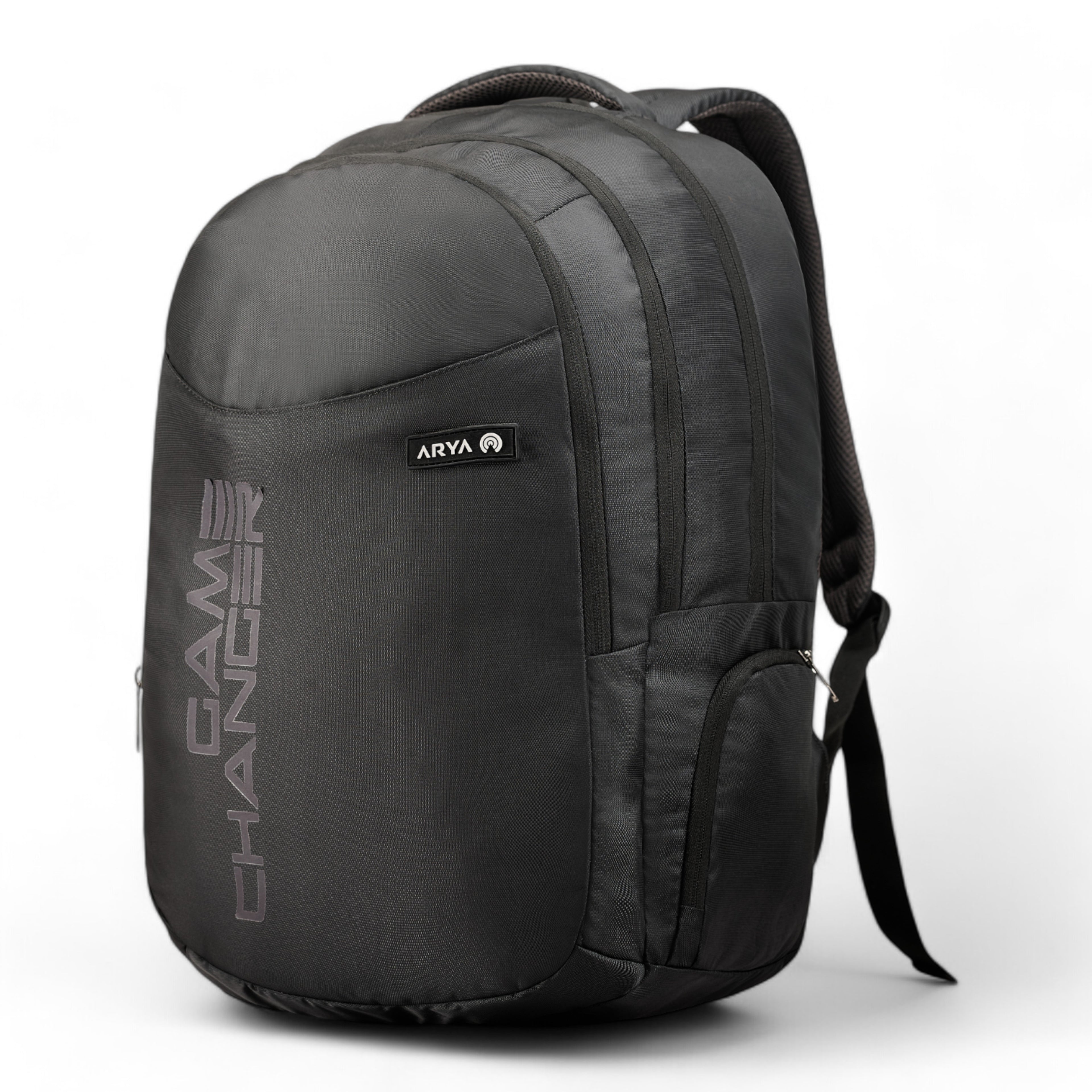 BP Game Changer Black