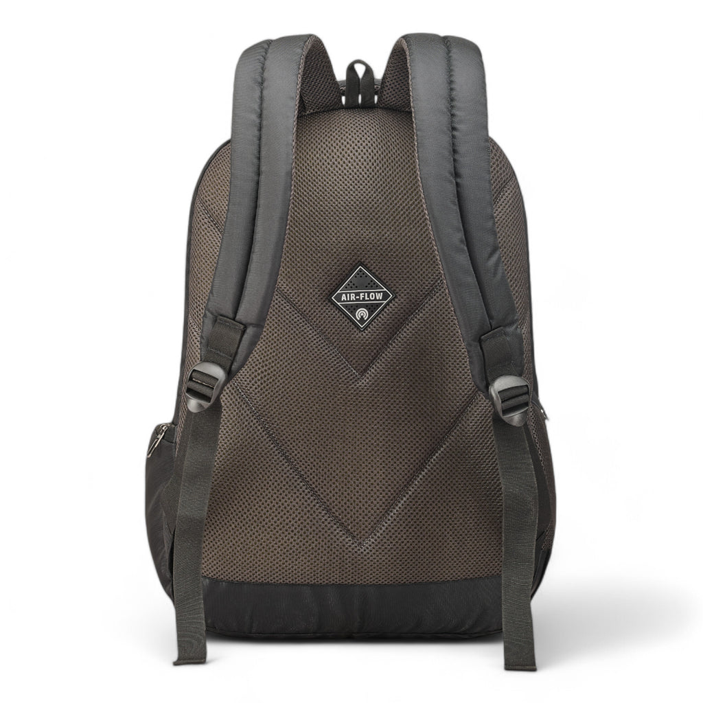 BP Game Changer Black