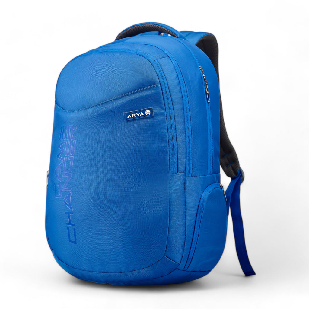 BP Game Changer Blue