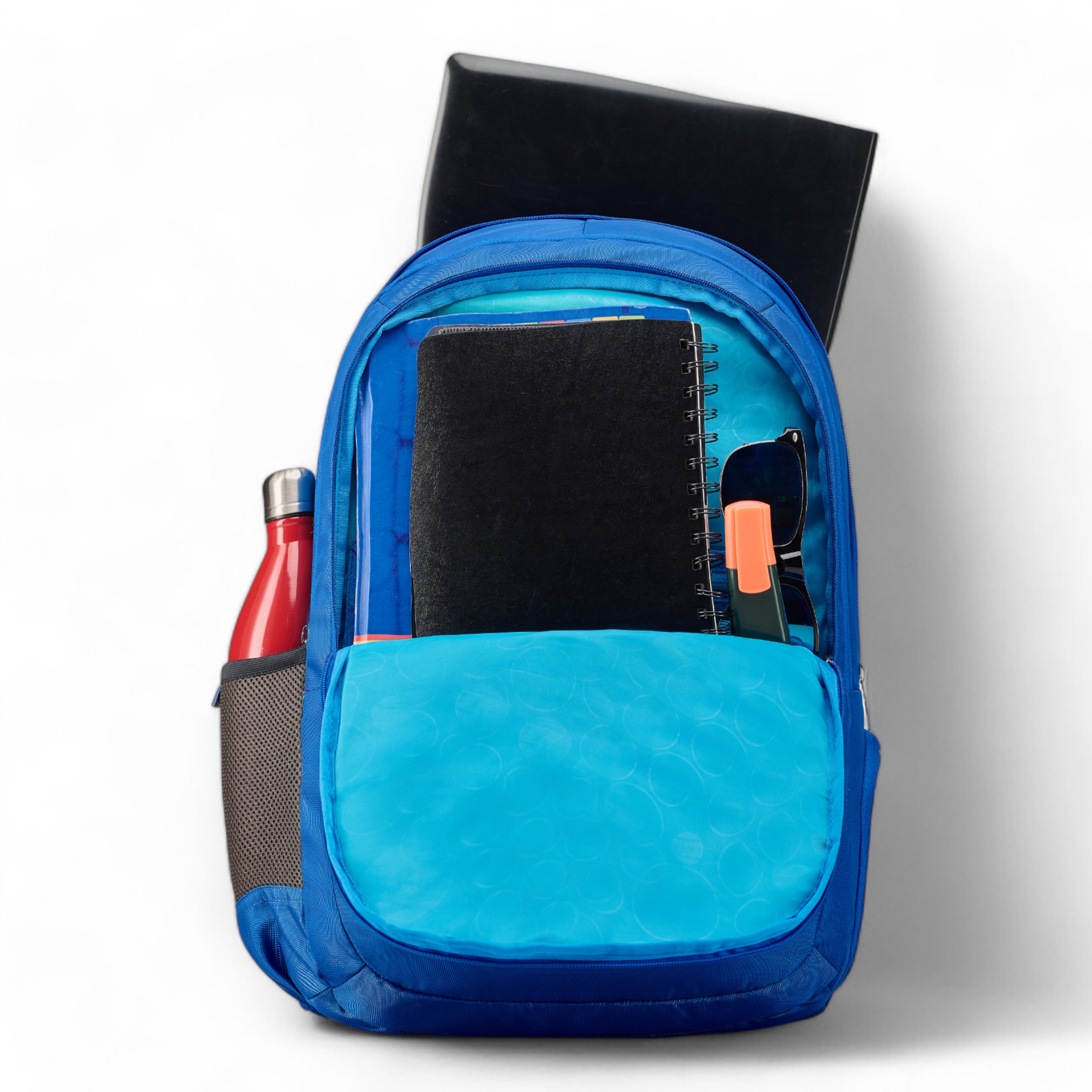 BP Game Changer Blue