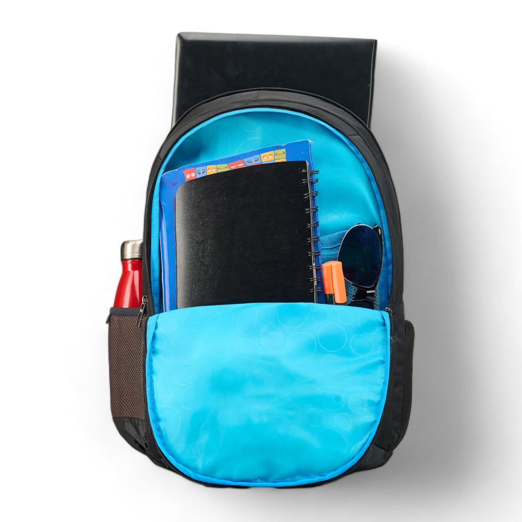 BP Game Changer Black