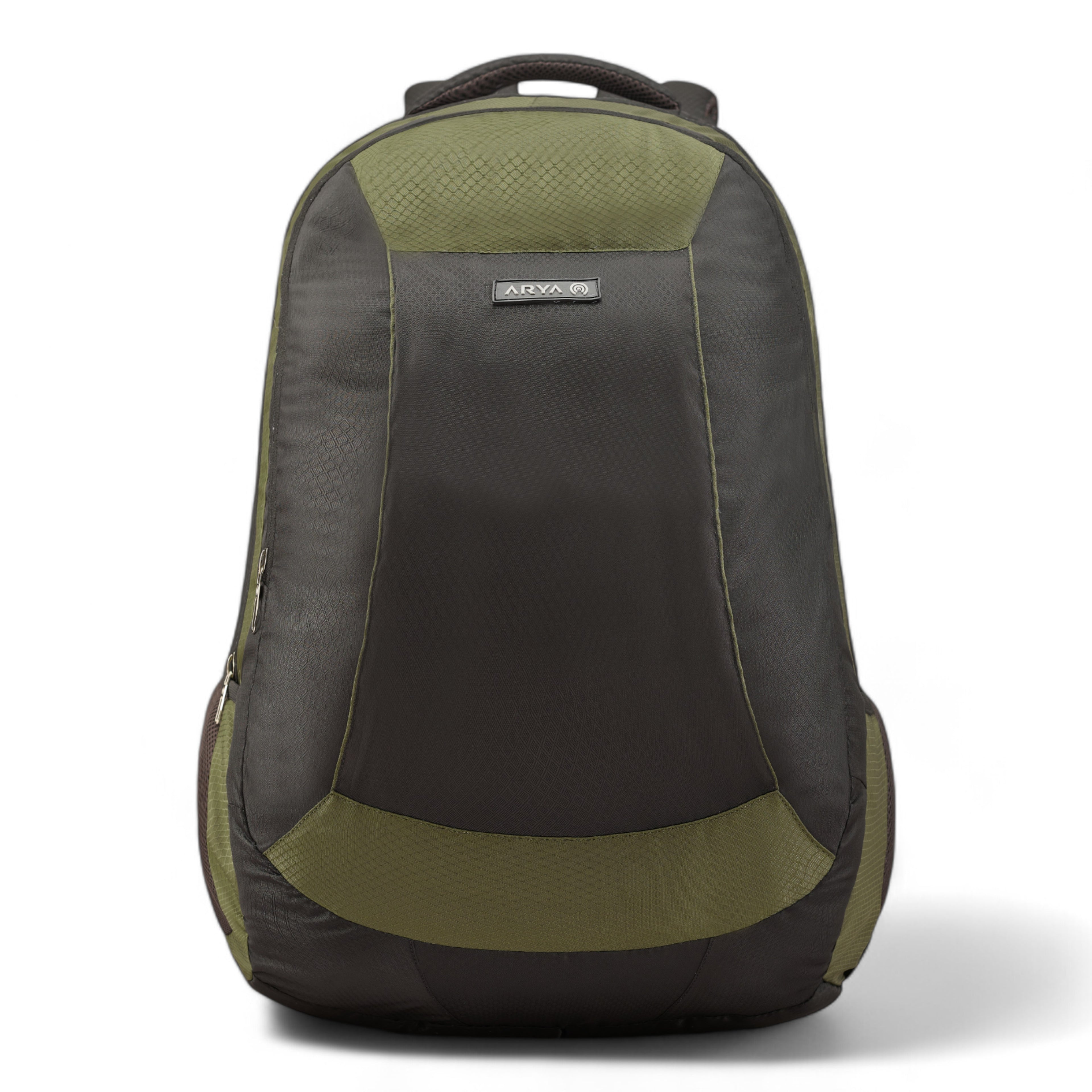 REGULAR BACK PACK SNAPPER-22"(60 LTR) BLACK