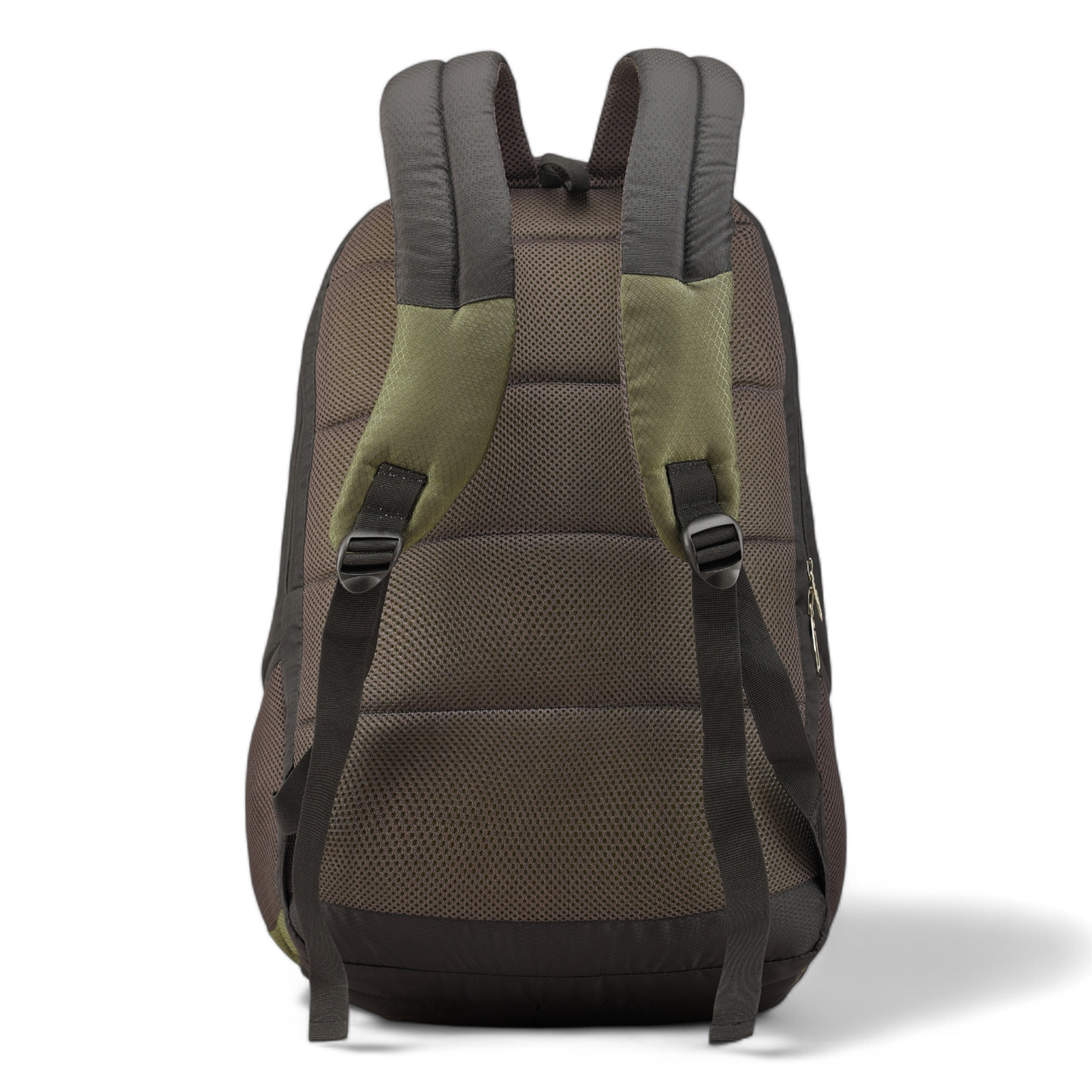 REGULAR BACK PACK SNAPPER-22"(60 LTR) BLACK