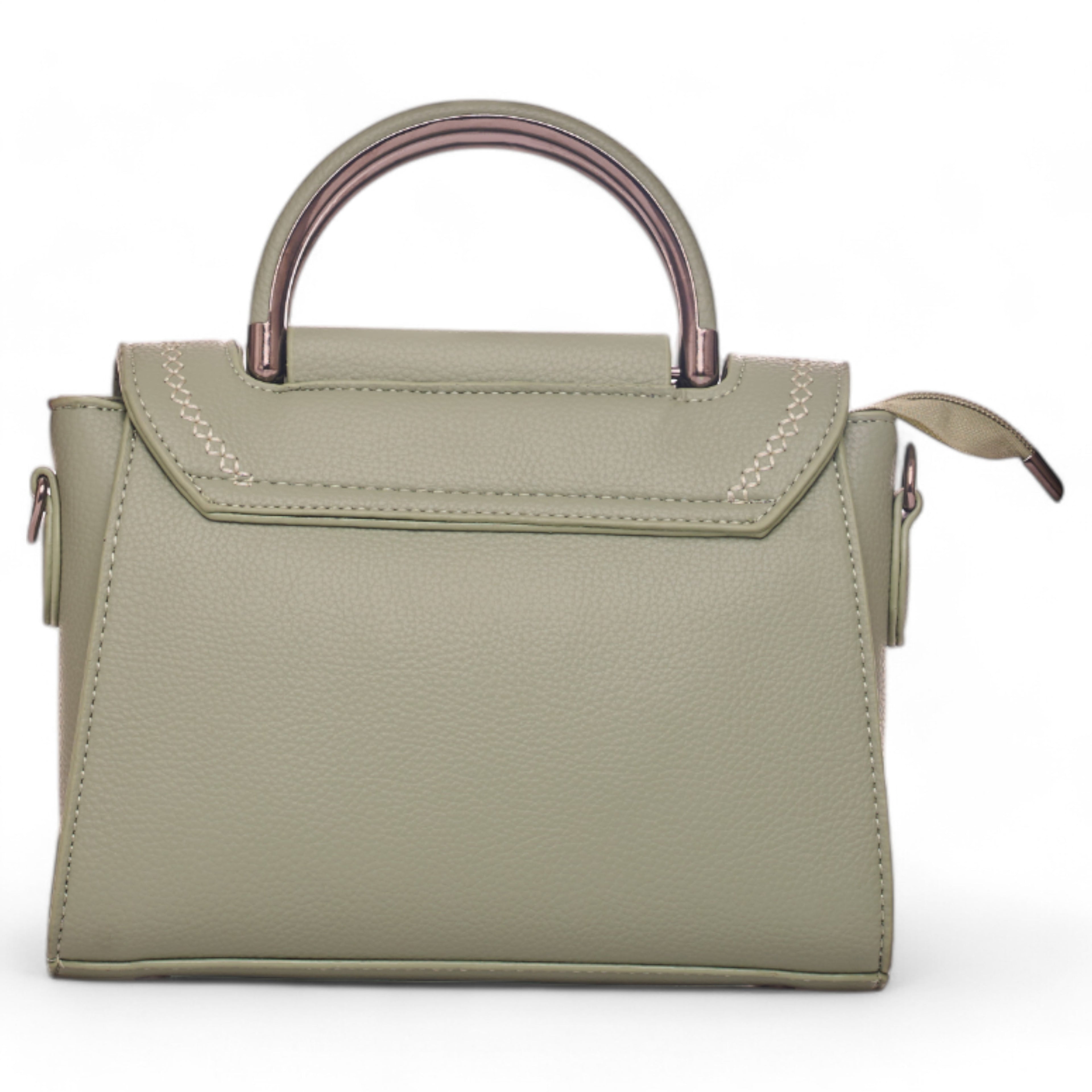 Sophia - FLBC-861 (Light Olive Green)