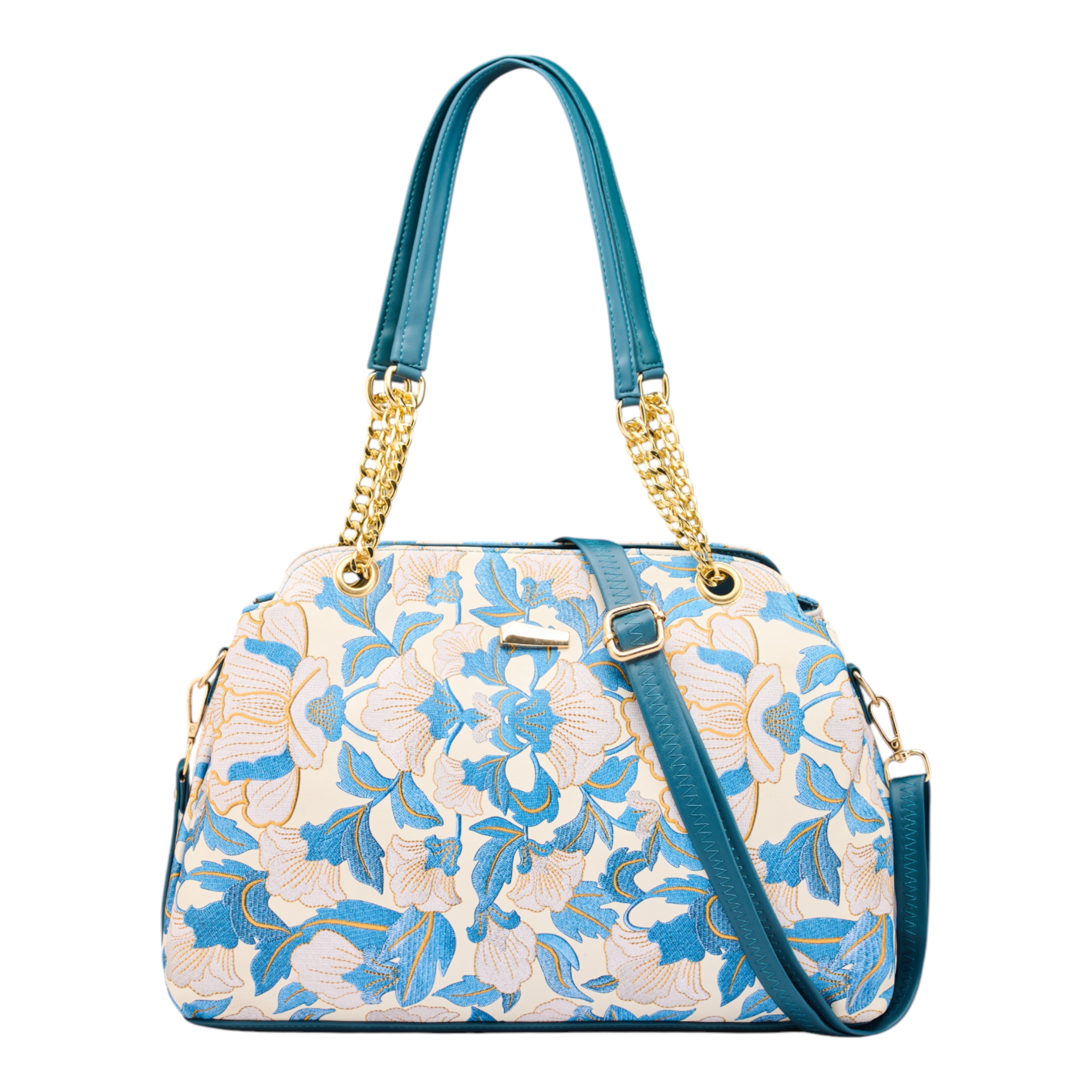 FLBM-OLIVIA (PEACOCK BLUE)