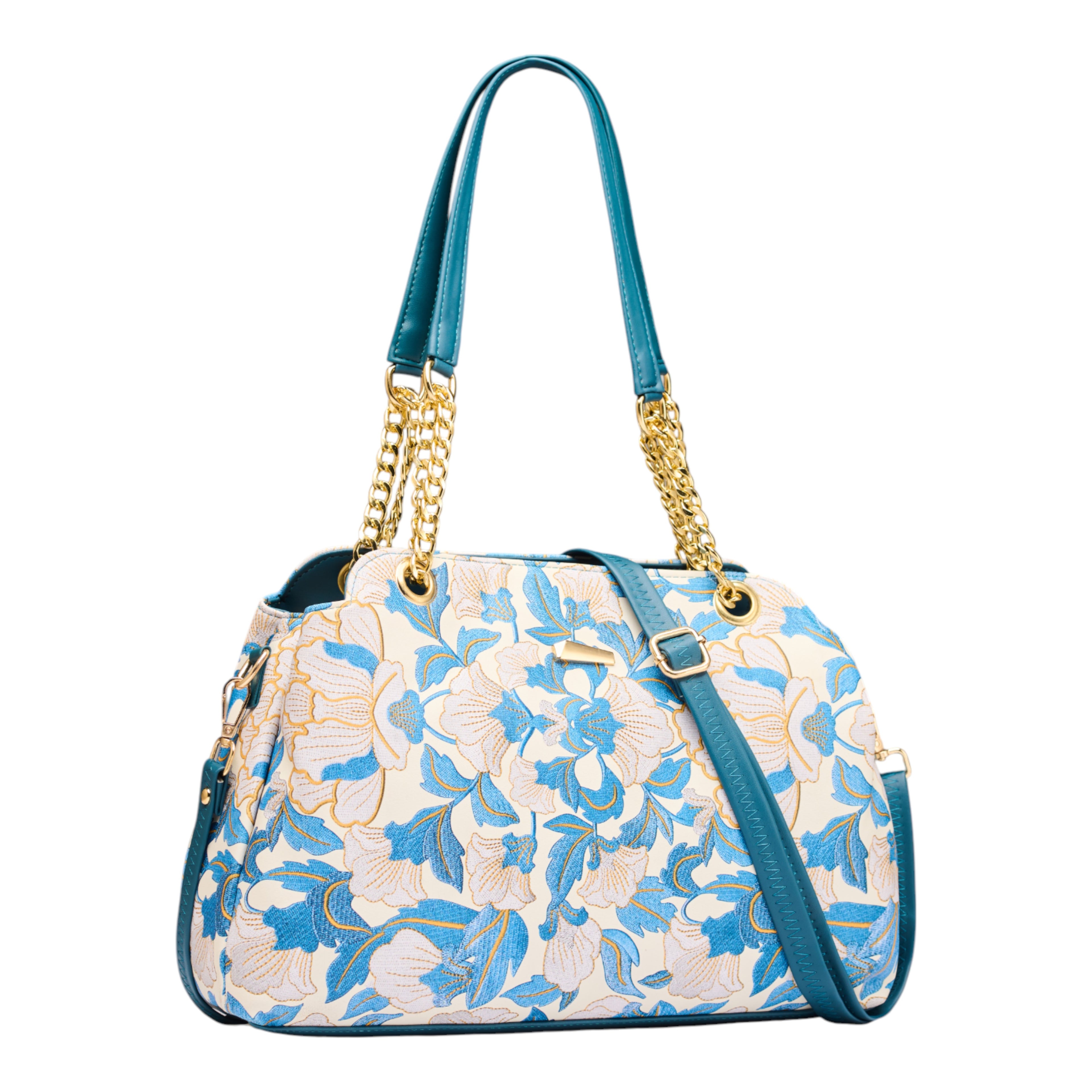 FLBM-OLIVIA (PEACOCK BLUE)