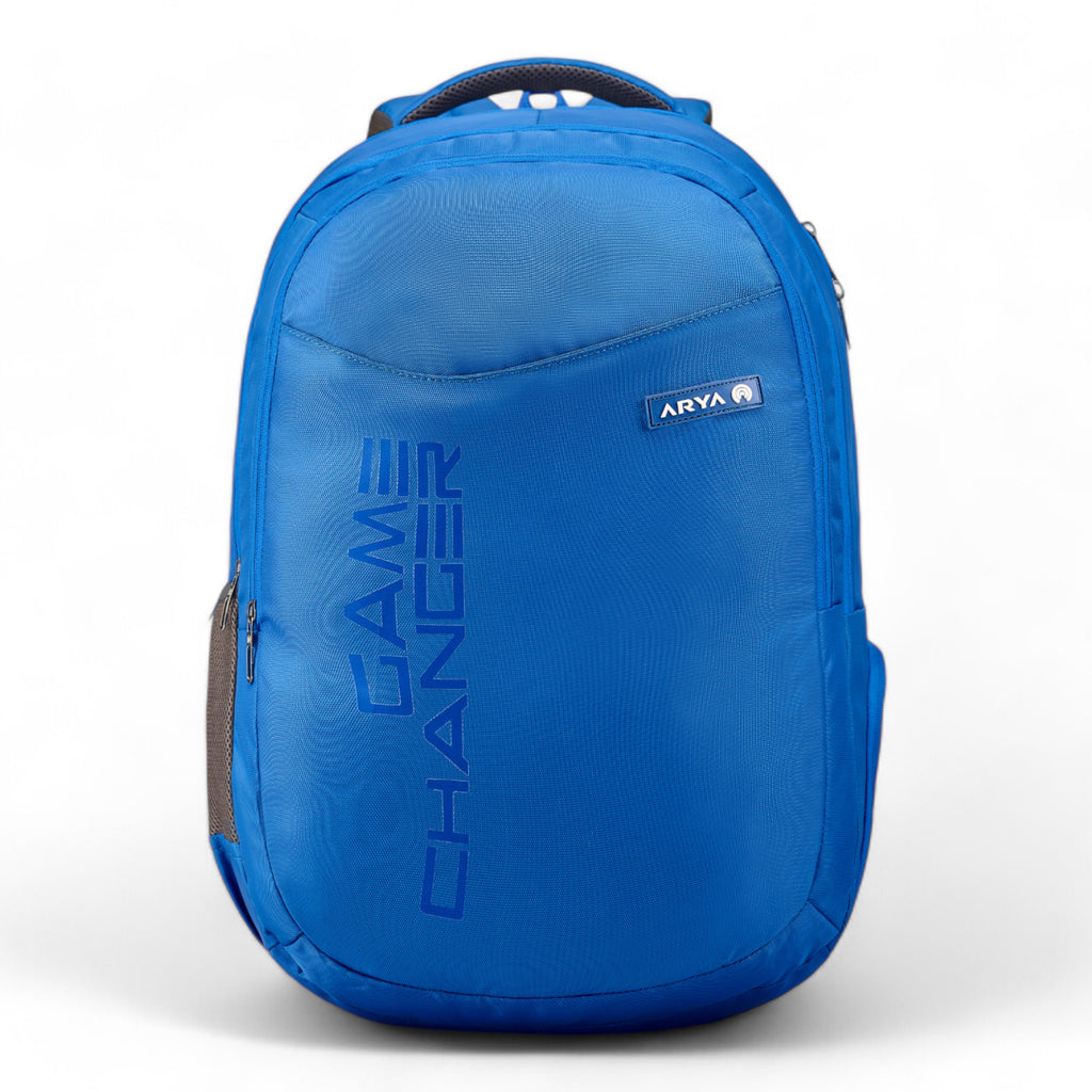 BP Game Changer Blue