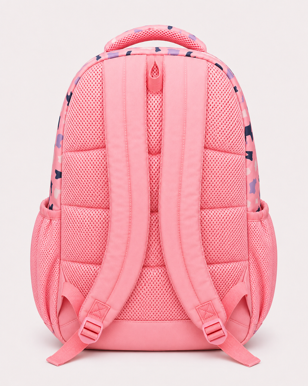 Fury - Pink