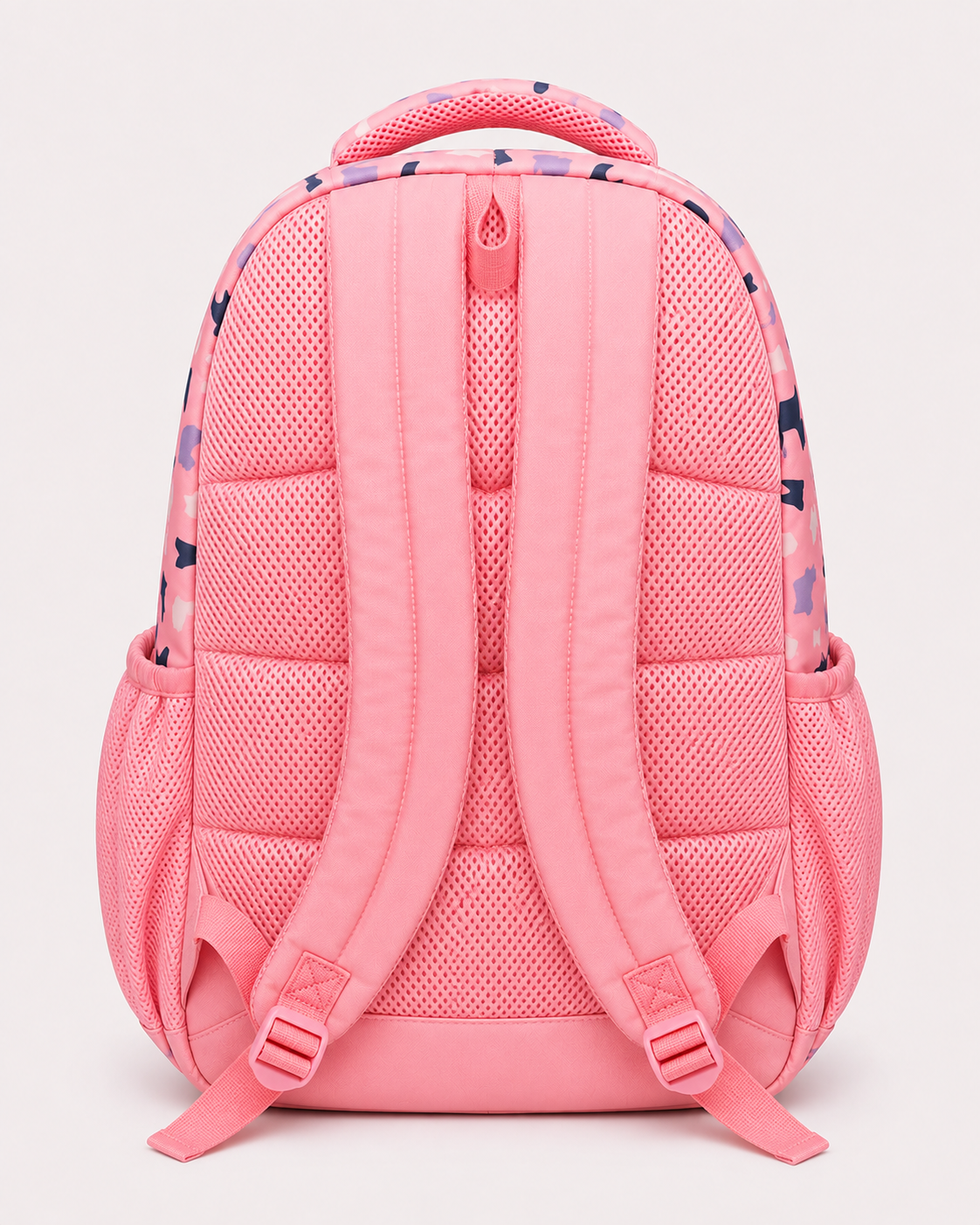Fury - Pink