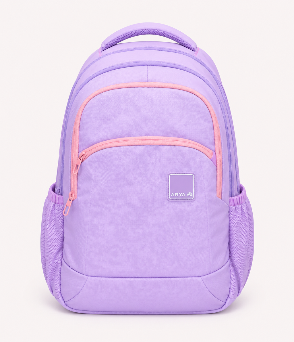 Academy - Lavender