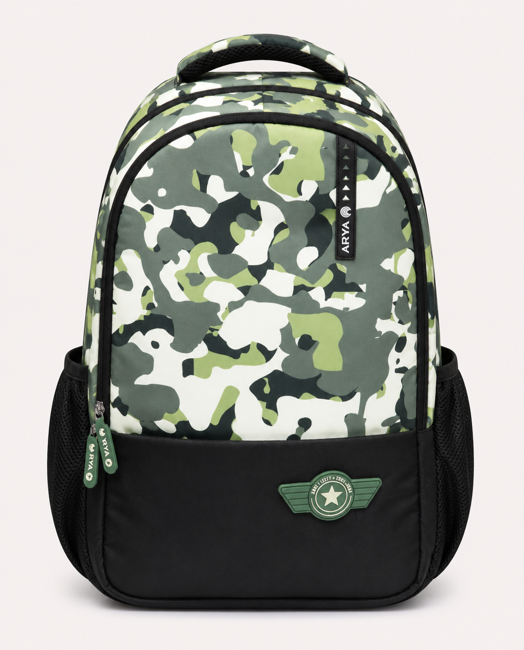 Force - Green