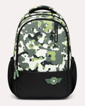 Force - Green
