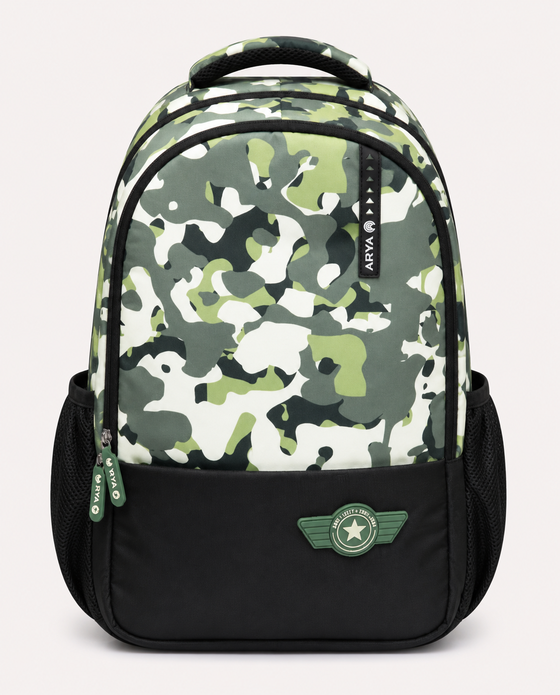 Force - Green