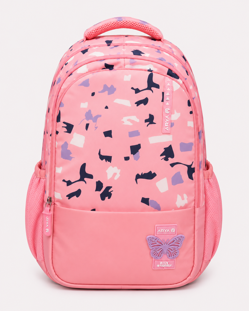 Fury - Pink