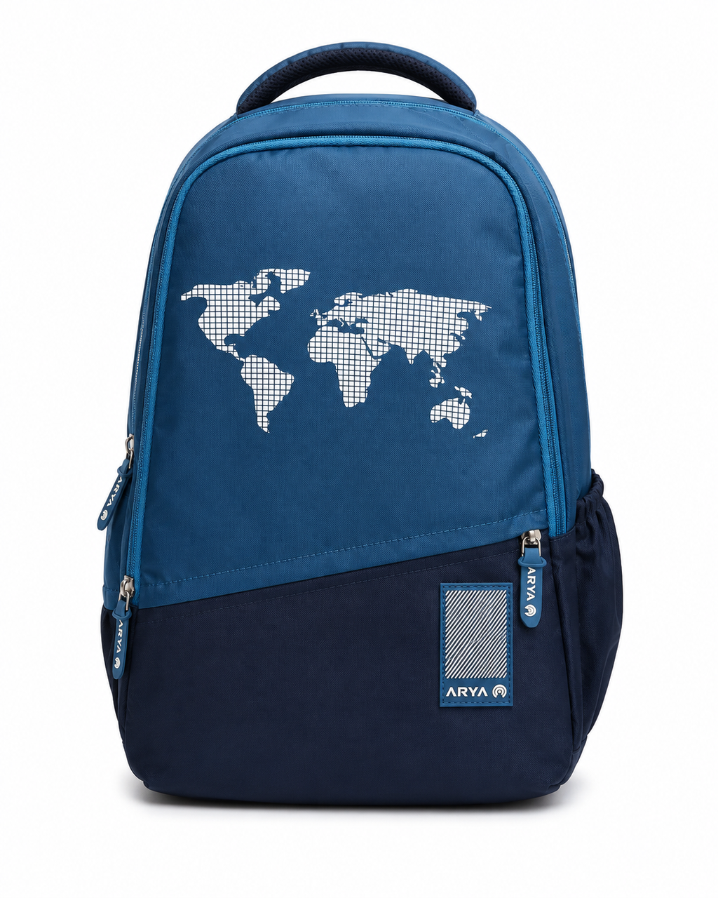 Destination - Blue