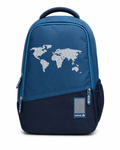 Destination - Blue