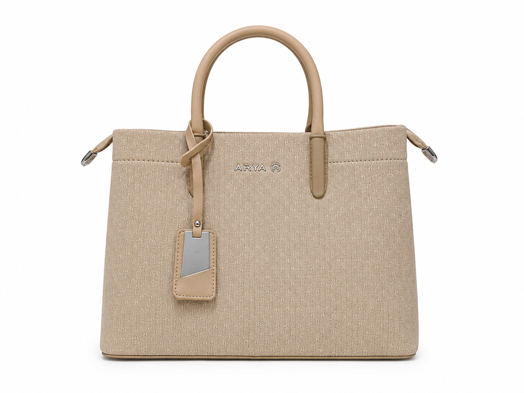 1733 Anvi - Beige