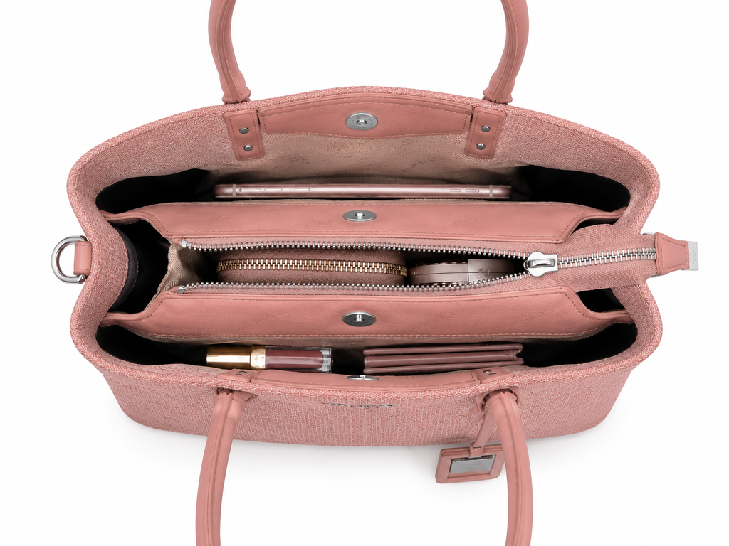 1733 Anvi - Pink