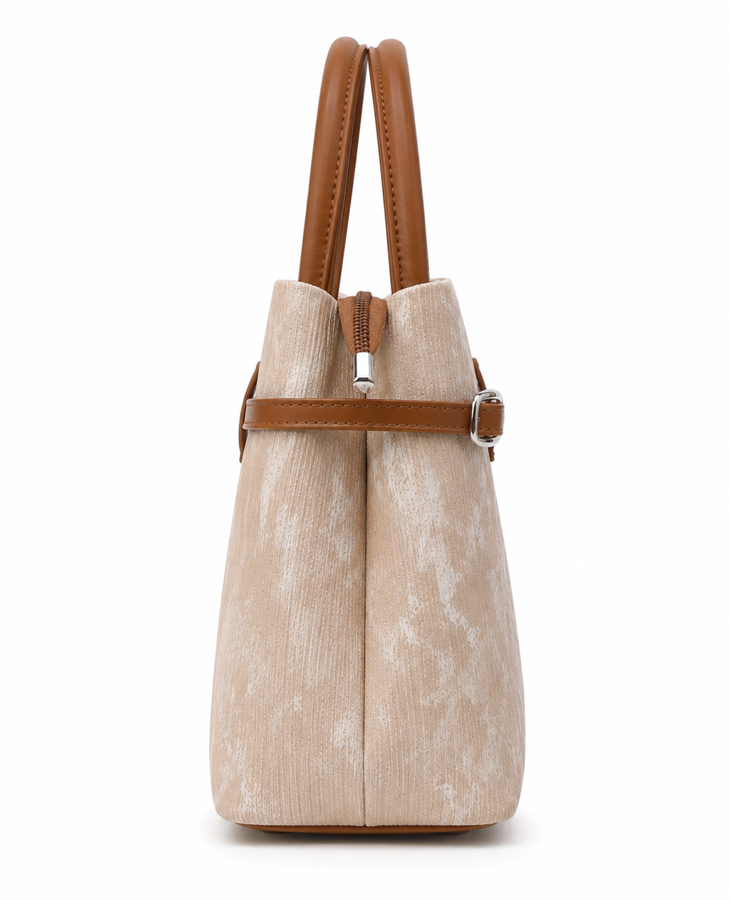 1908 Raashi - Brown