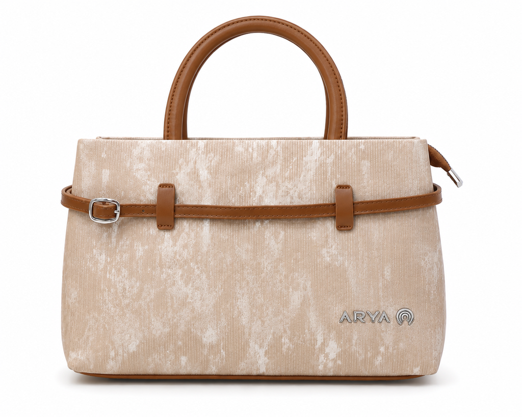 1908 Raashi - Brown