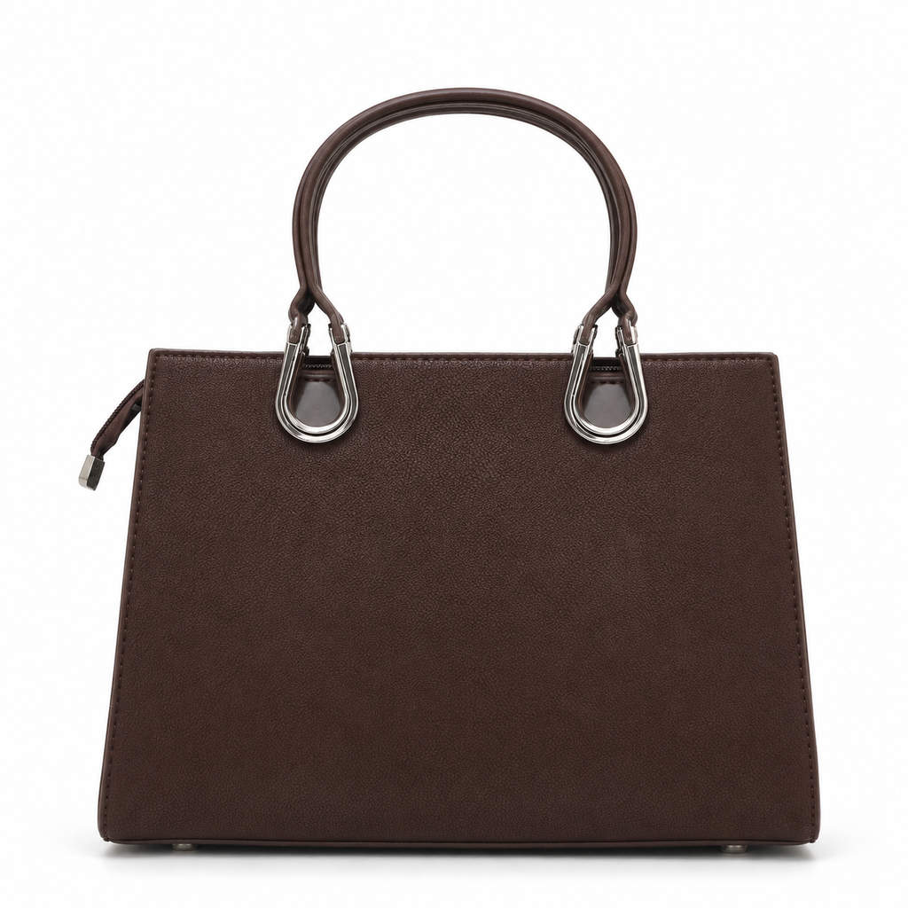 1757 Priya - Dark Brown