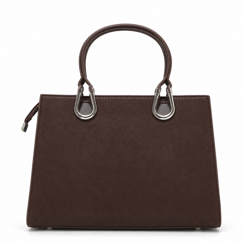 1757 Priya - Dark Brown