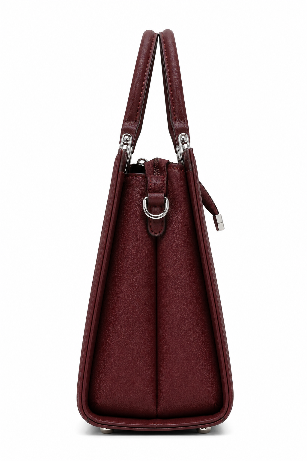 1757 Priya - Burgundy