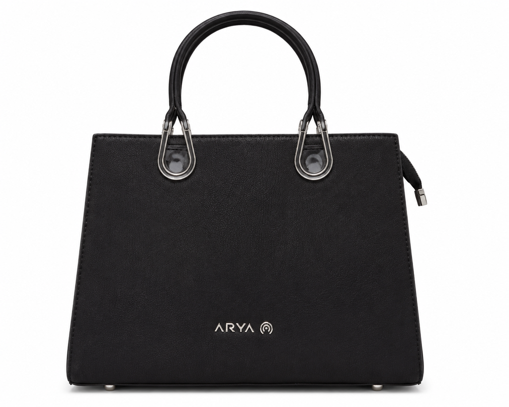 1757 Priya - Black