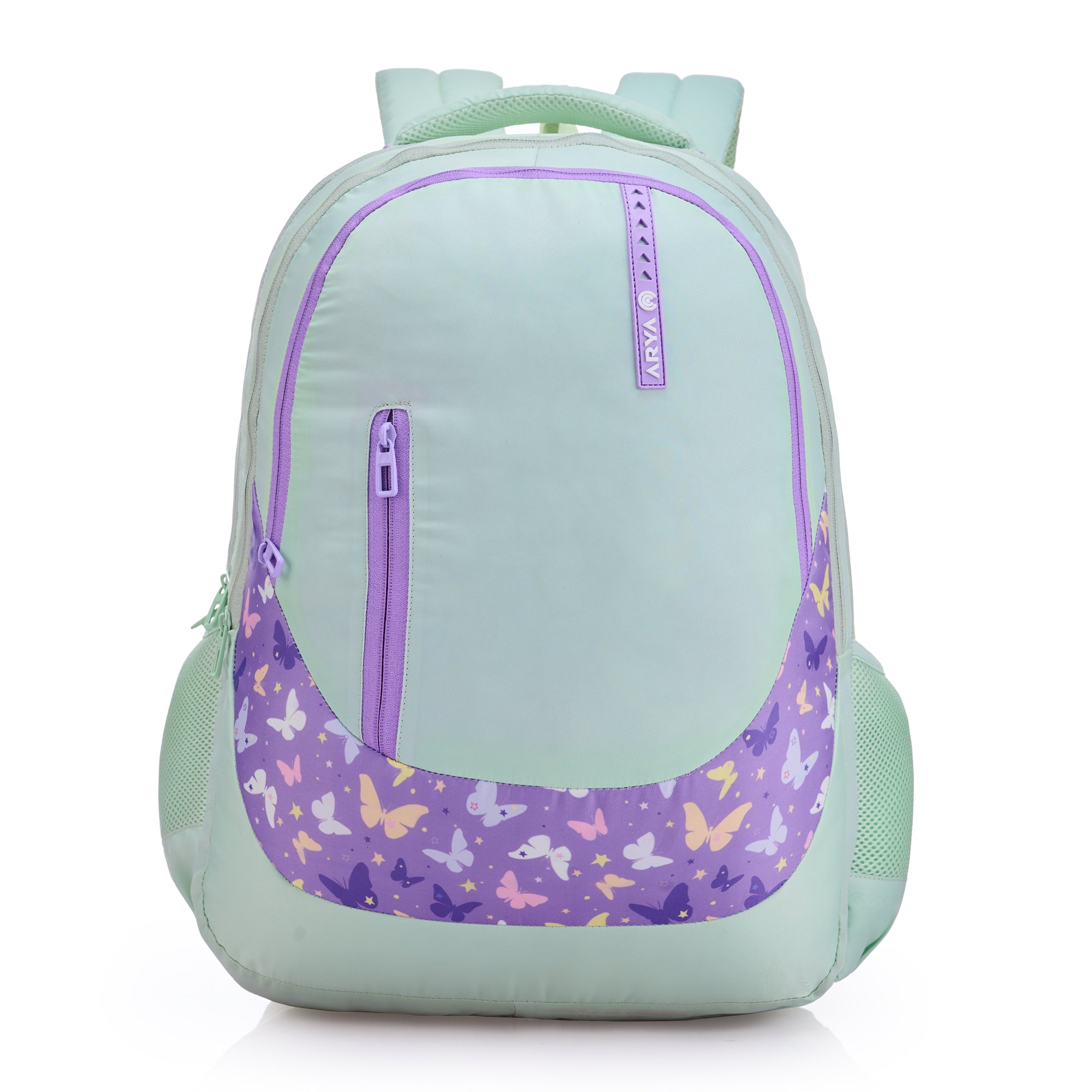 REGULAR BACK PACK LINDA-19"(32 LTR) PESTA