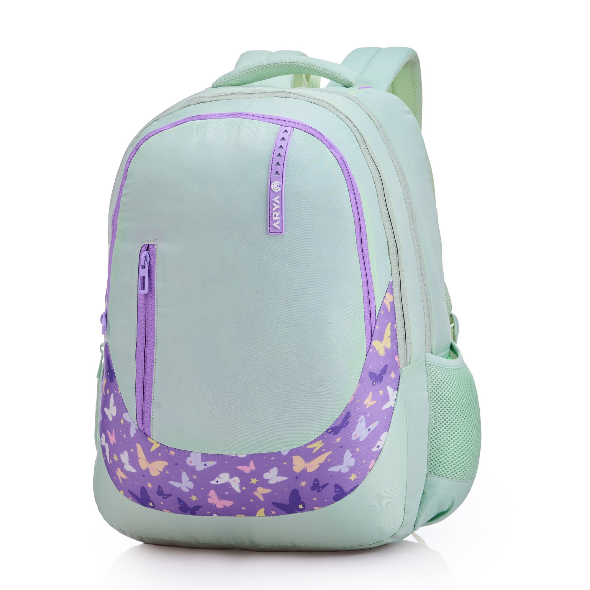 REGULAR BACK PACK LINDA-19"(32 LTR) PESTA