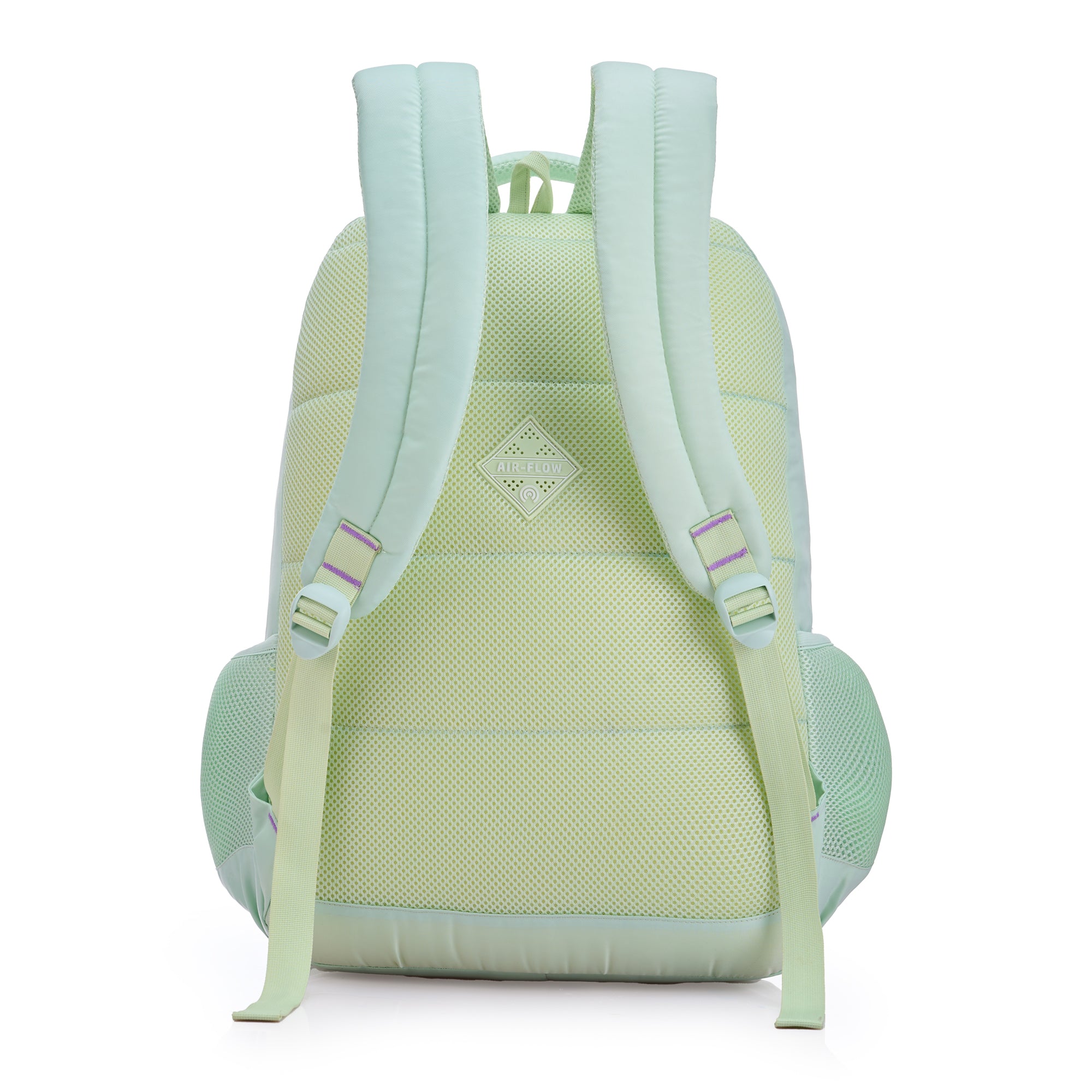 REGULAR BACK PACK LINDA-19"(32 LTR) PESTA