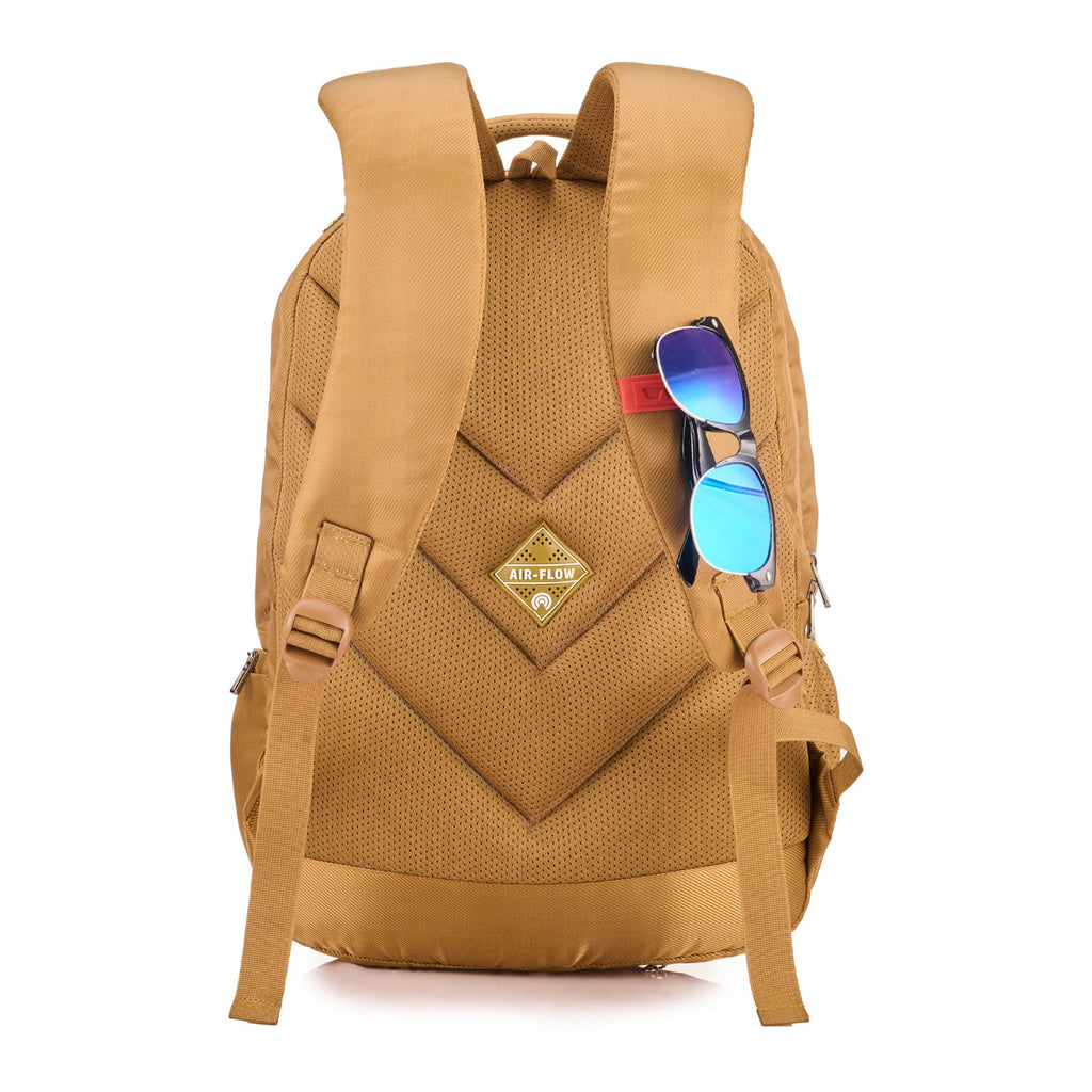 BP Atlas NXT - 19" - Khaki