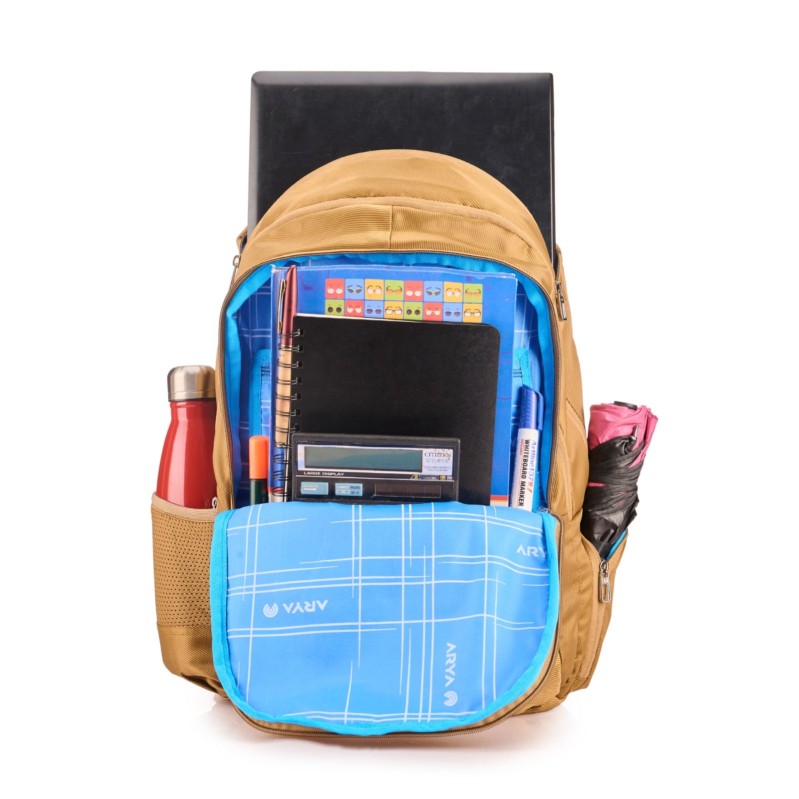 BP Atlas NXT - 19" - Khaki