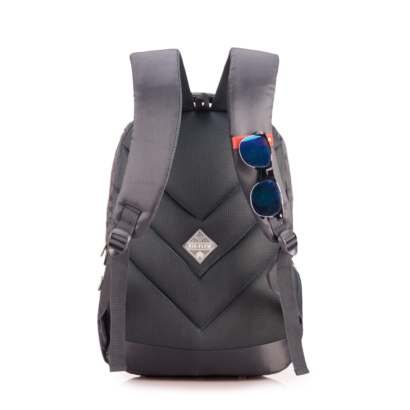 BP Atlas NXT - 19" - Black