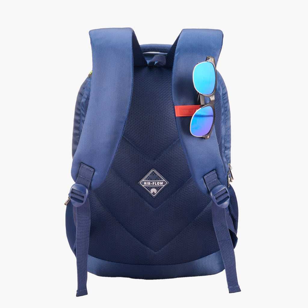 BP Atlas NXT - 19" - Navy Blue