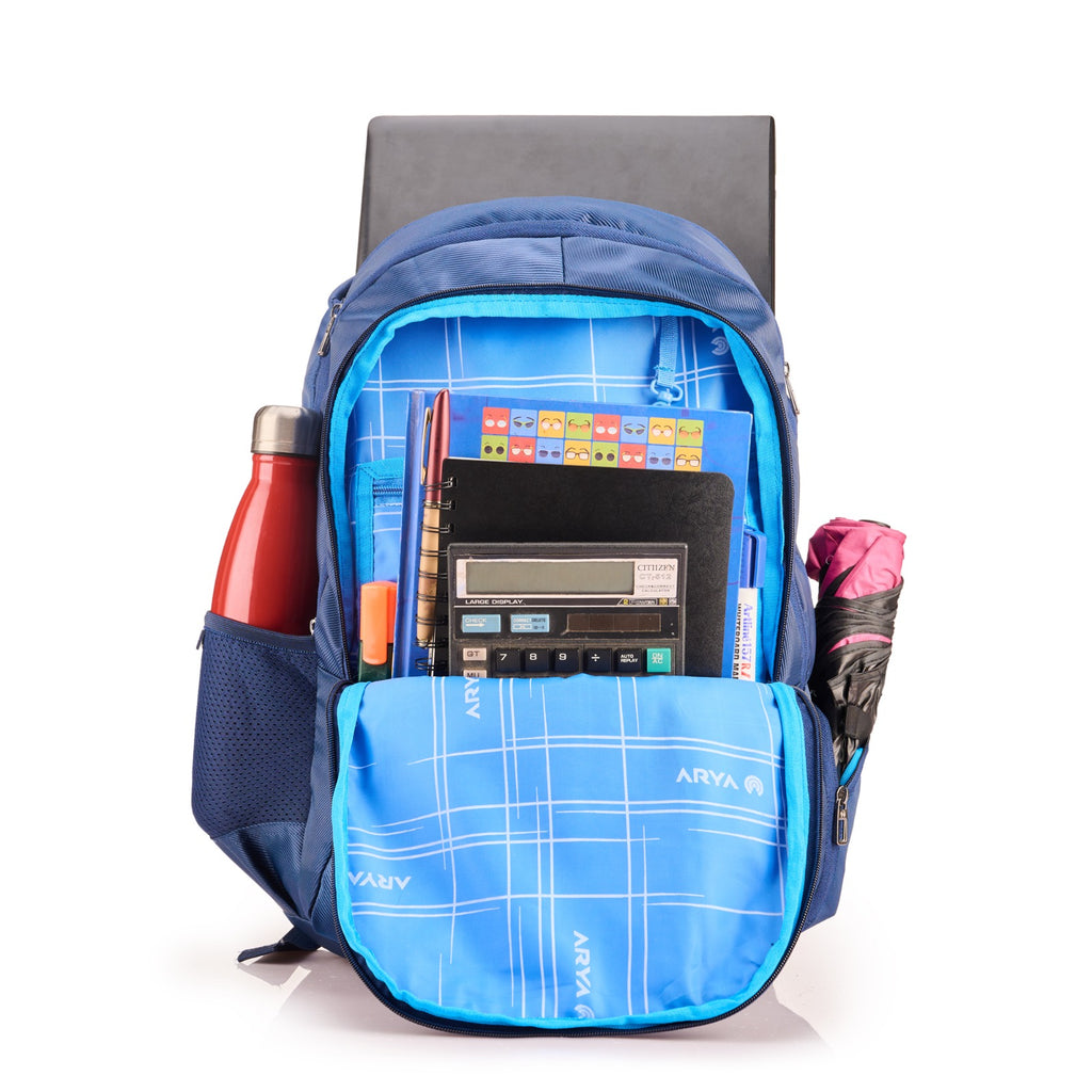 BP Atlas NXT - 19" - Navy Blue