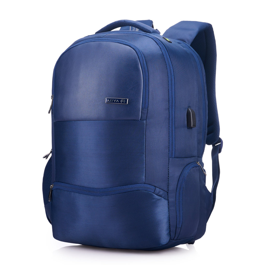 BP Excel Navy Blue