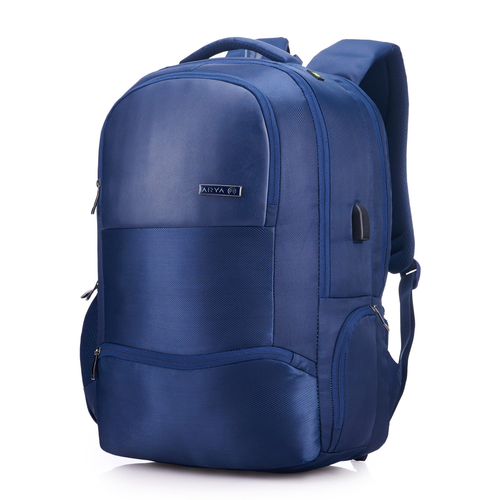 BP Excel Navy Blue