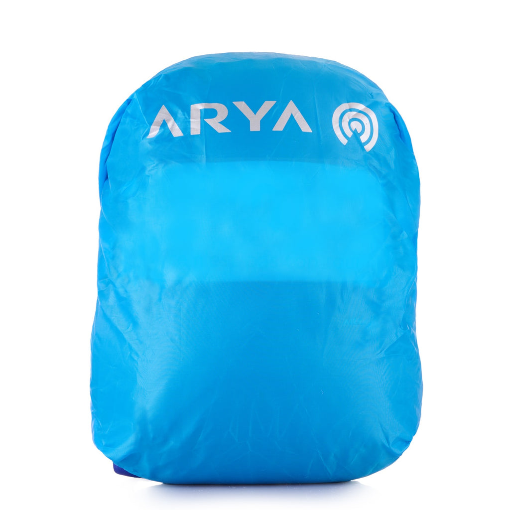 BP U-Turn Grey and Magenta