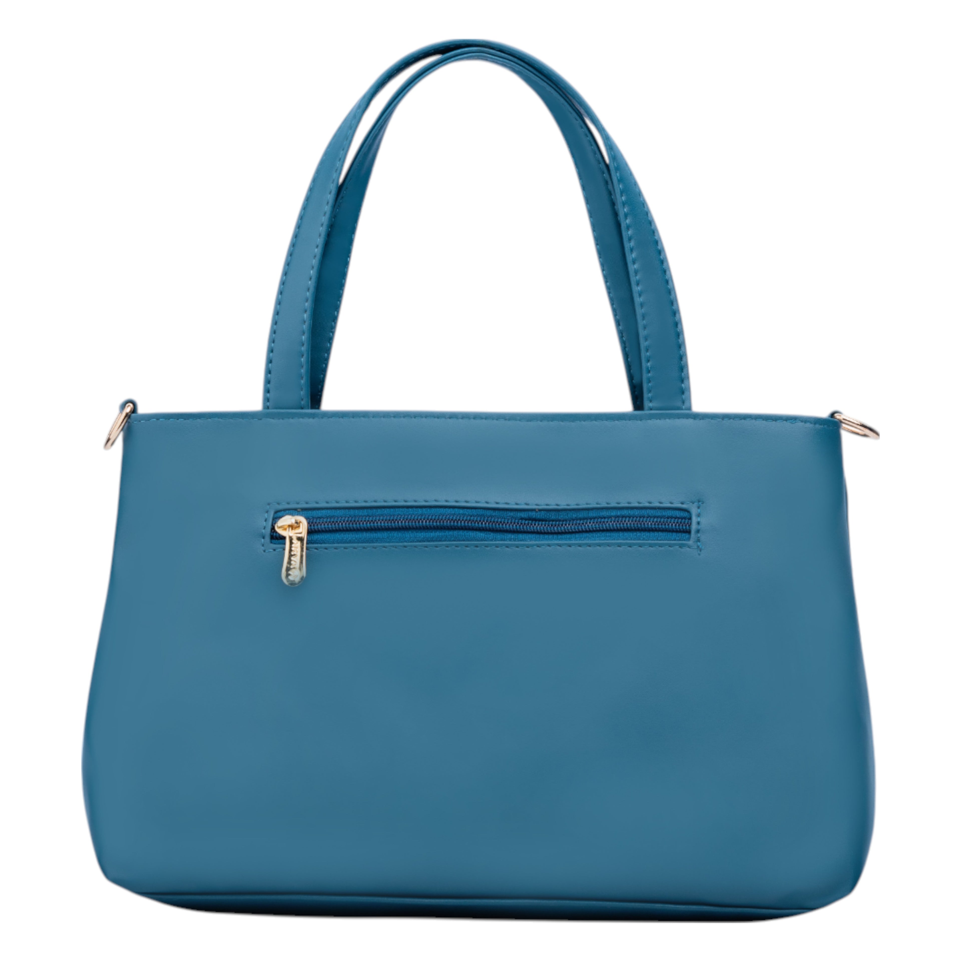 FLBM-AISHA PEACOCK BLUE