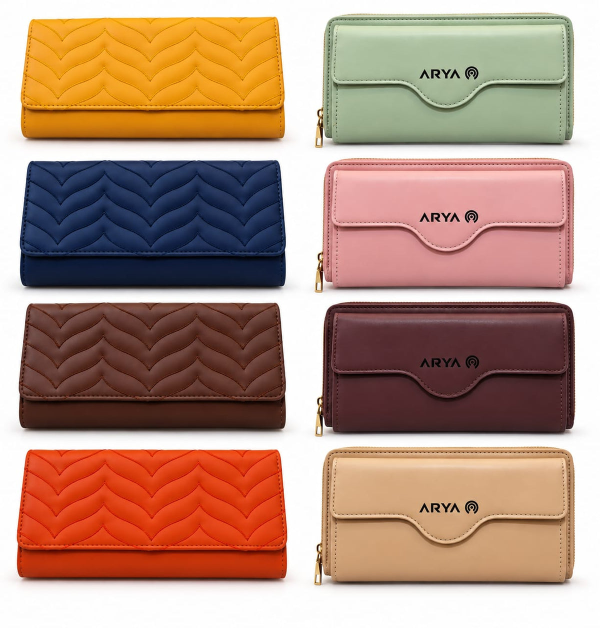 PU purse / SJ 24