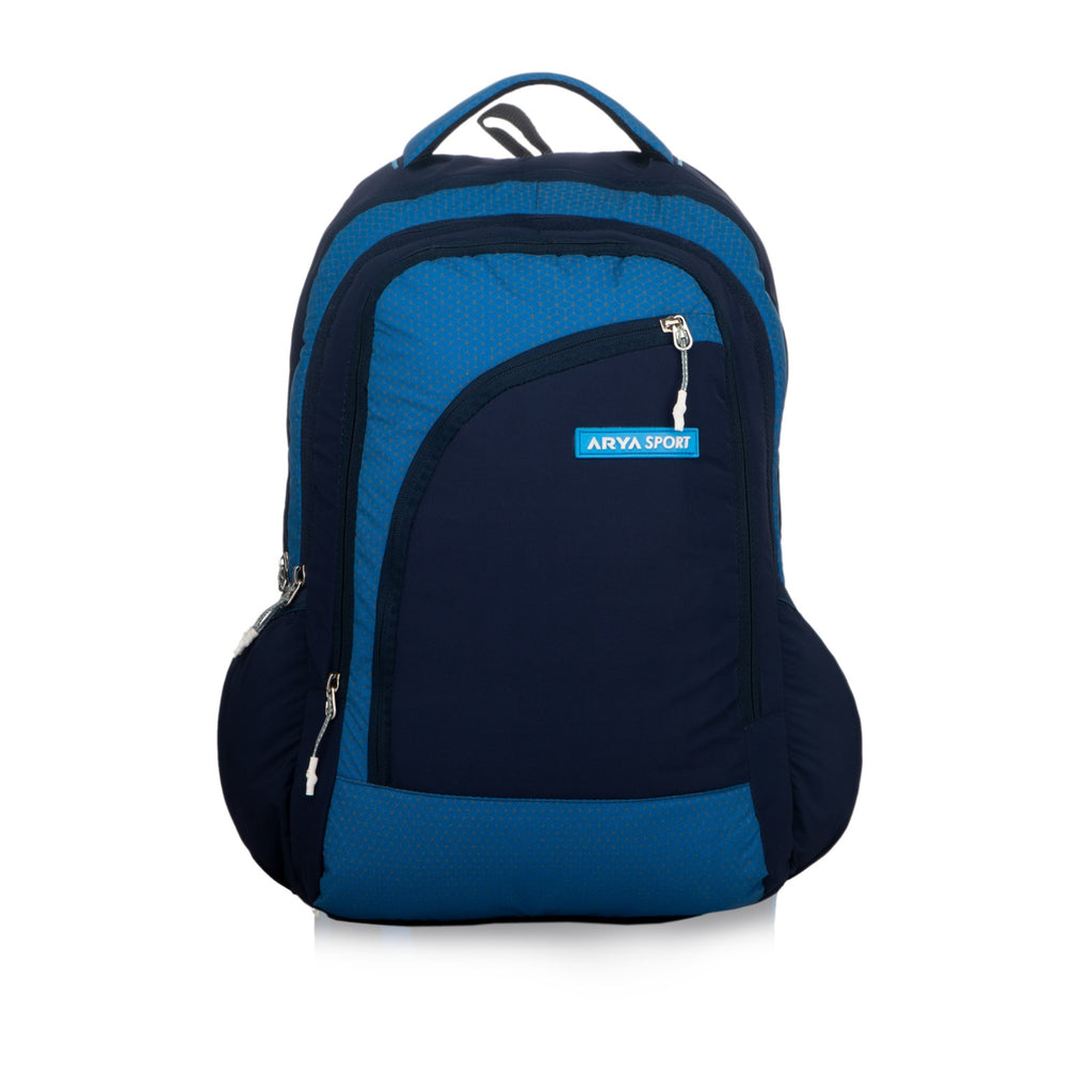 SB CURVY NAVY BLUE