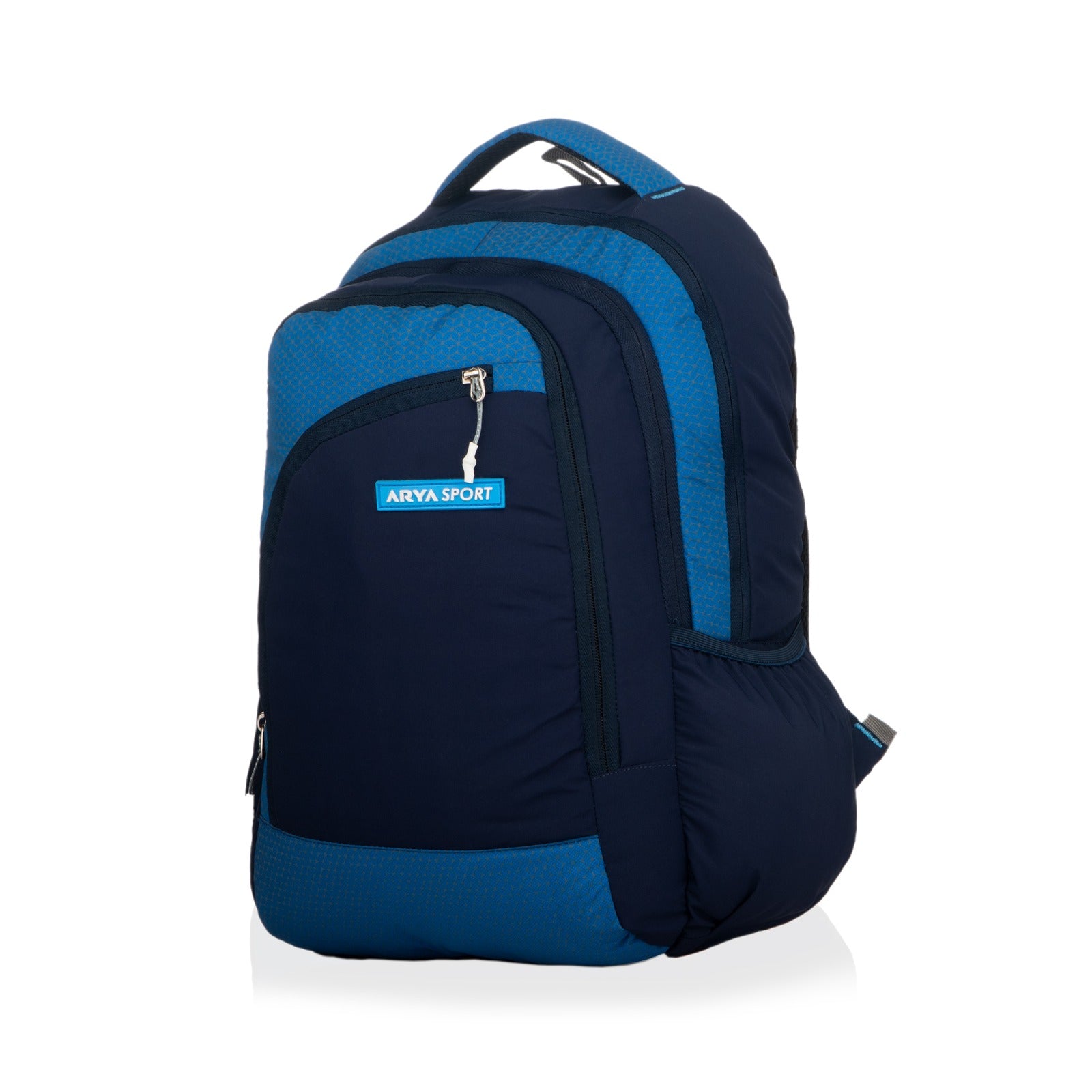 SB CURVY NAVY BLUE