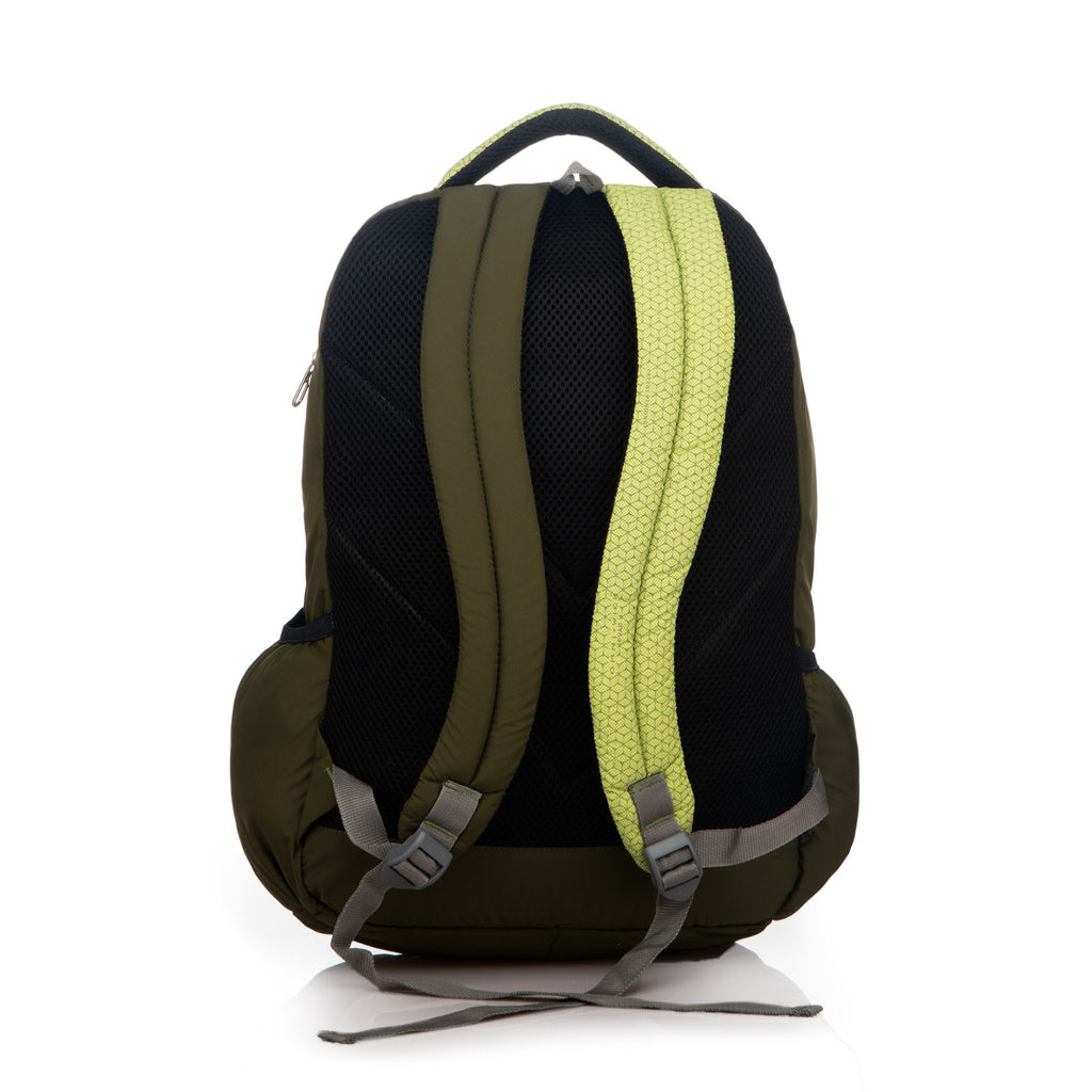 SB CURVY D GREEN