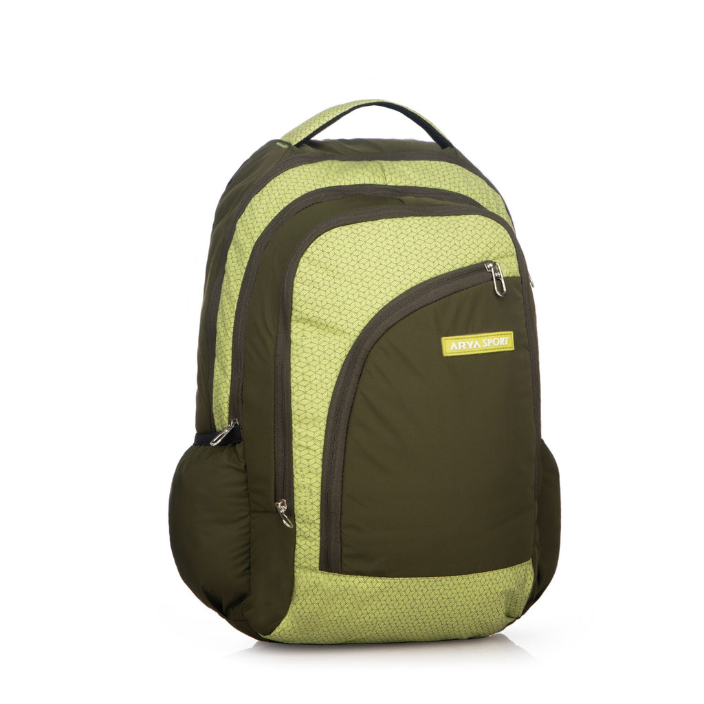 SB CURVY D GREEN