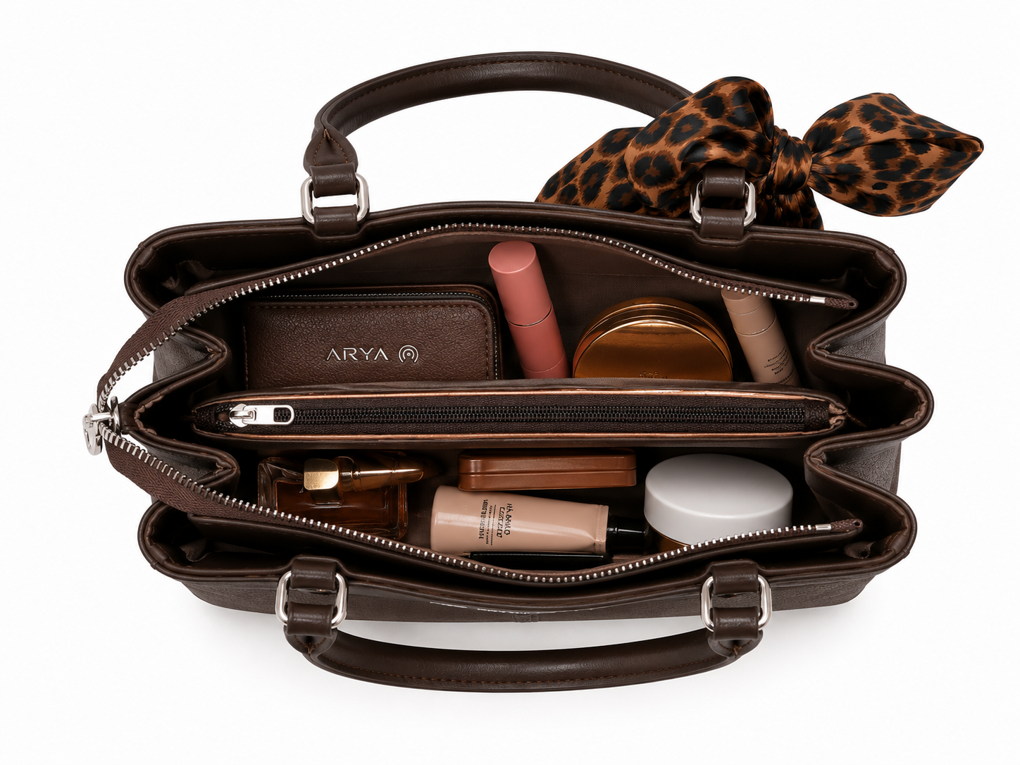 90986 KAIA Brown