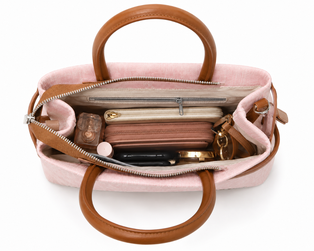 1908 Raashi Pink