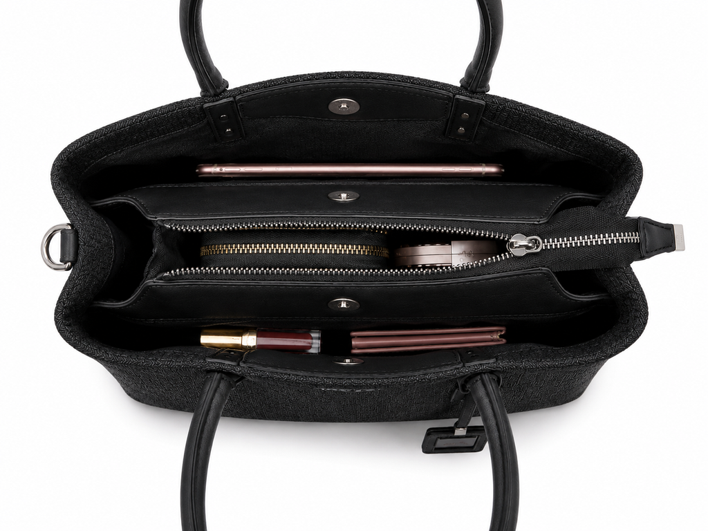 1733 Anvi Black