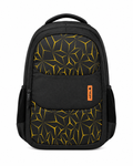 Spark Backpack Black/Orange - front